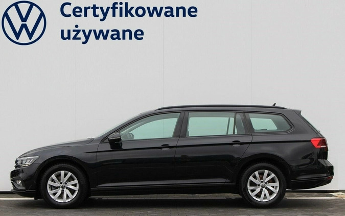 Volkswagen Passat cena 89900 przebieg: 128011, rok produkcji 2020 z Opole małe 497